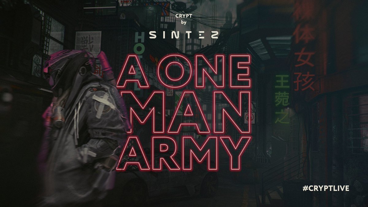 PlaySintez's tweet photo. #cryptlive Step 18.4.1 A one-man army. At first, try to find extra-creative artist, and then ask him to paint, in a form of curved lines, crypt infographics, and he will hardly do it. So, we had to make all the graphics by ourselves #blockchain #ethereum #ico #mining #playsintez https://t.co/T5WMIjtj59