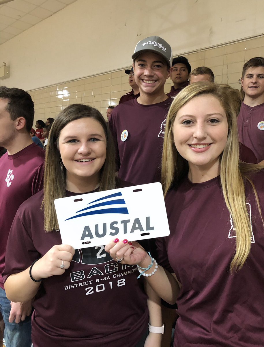 jubileebest's tweet photo. Thank you, Austal!! @Austal_USA #JubileeBEST2019 #BESTRobotics2019 https://t.co/EdGOihZBbV