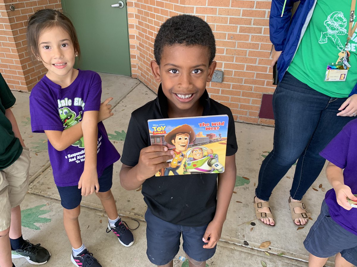 Glendale Elementary tweet media