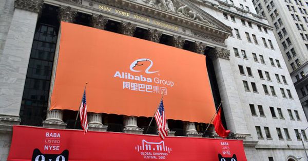 nisumtech's tweet photo. #Alibaba Isn't #Amazon: The Upgrade To #Tmall 2.0 https://t.co/i4KSX9Q2aL #Tmall20 #eCommerce #DigitalMarketplace #Innovation #CX #Customization #Personlaization https://t.co/QEk0uLRmwS