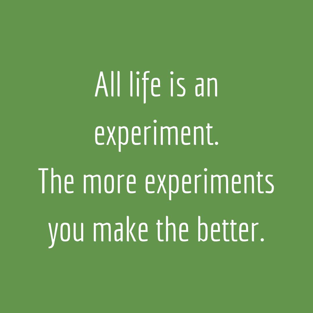 PausePlaybook's tweet image. Same as smoothies. The more smoothies you make the better. 😁
Do you have a favorite smoothie recipe?
#NutrientElements #WellnessQuest
#SuperfoodSociety #Superfoods #Organic
#Quotes #QOTD #MotivationalQuotes