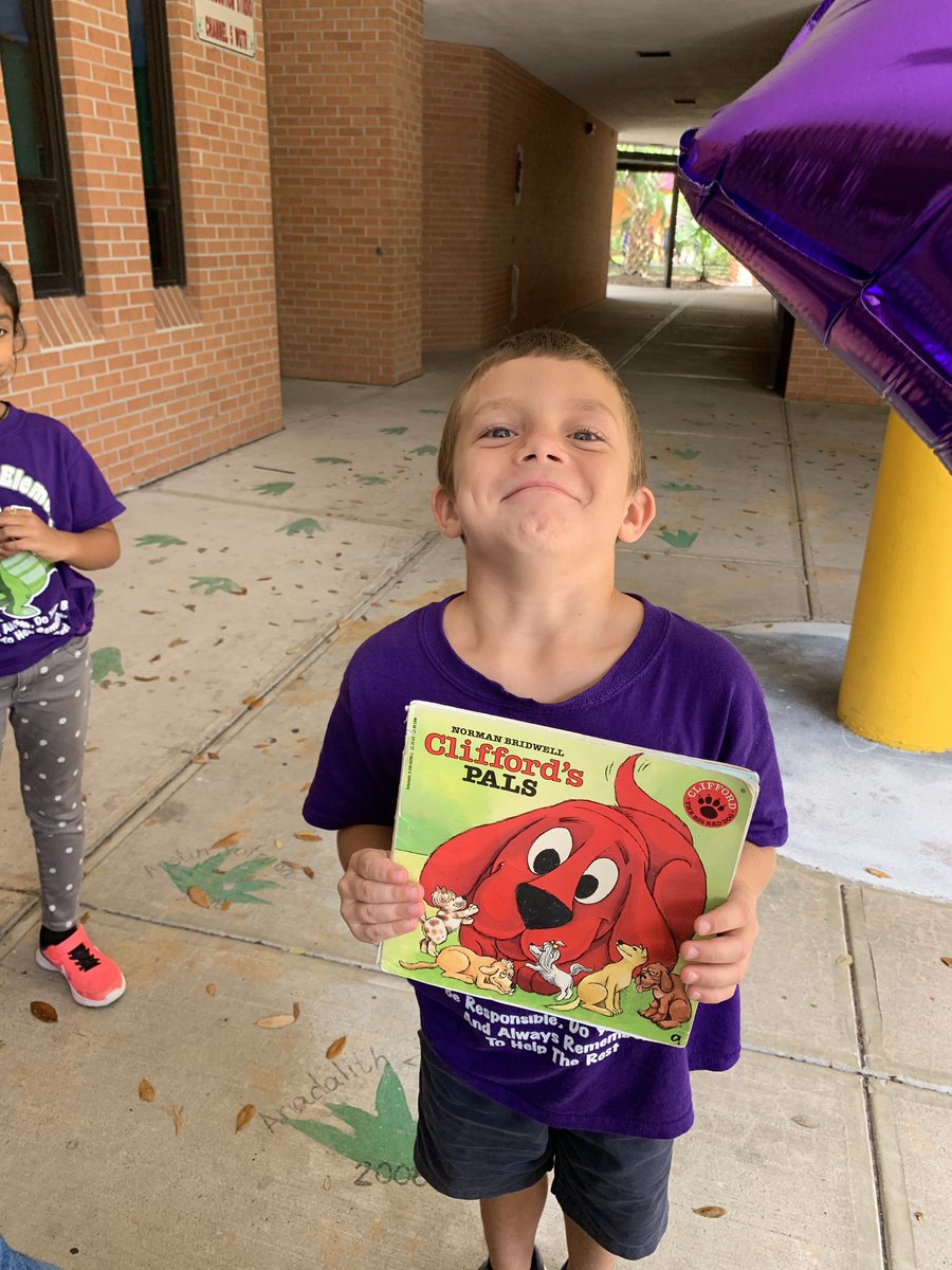 Glendale Elementary tweet media