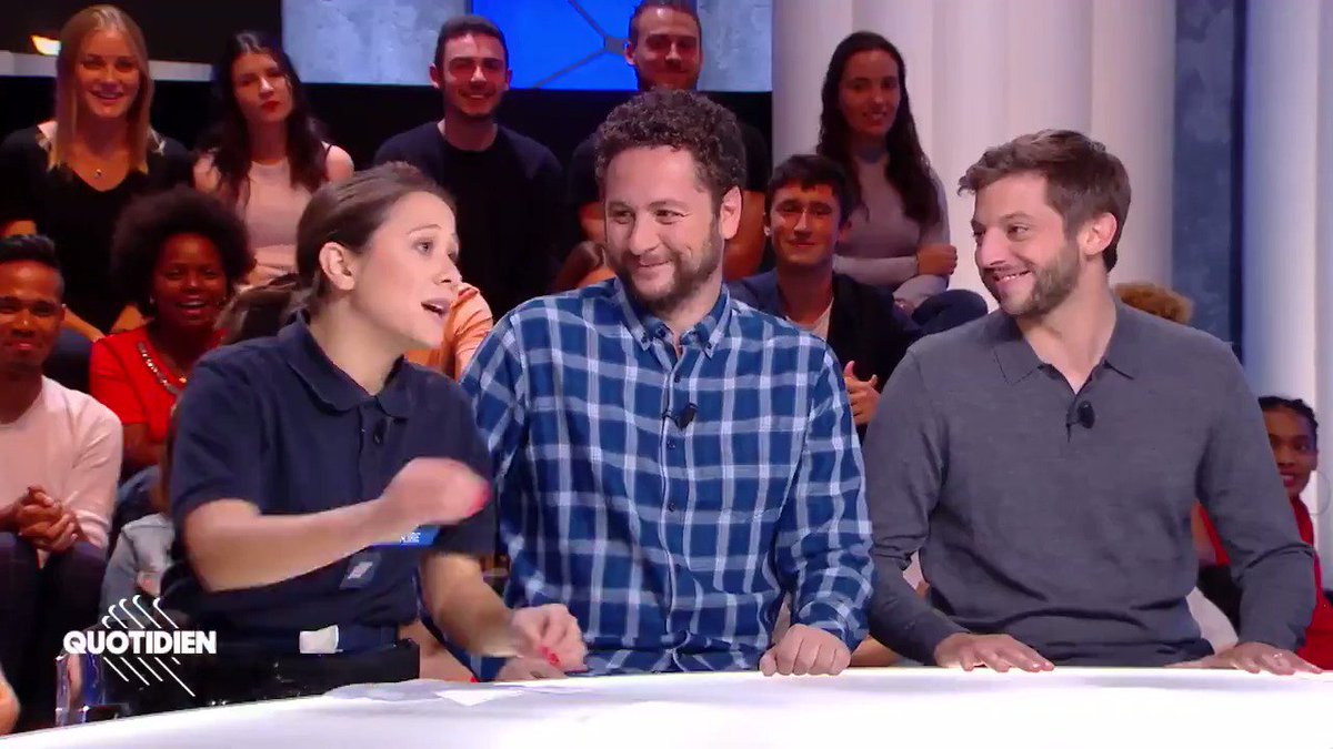 Gratuit Images Quotidien On Twitter Avec Patrick On S Est Dit Soiree actualisé par