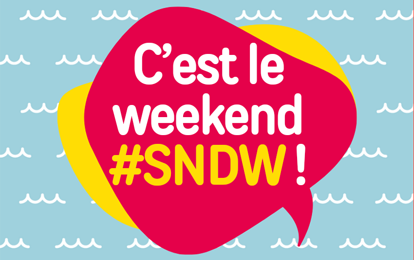 SN Digital Week 🛳💻 tweet media