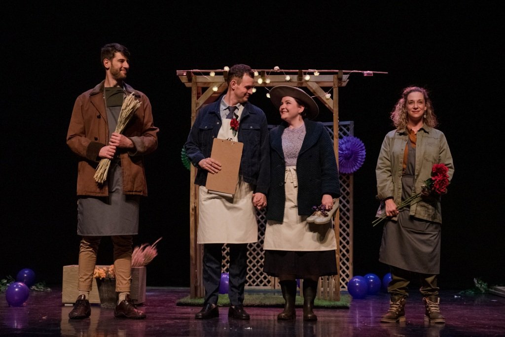 MacphailCentre's tweet photo. Come and enjoy an evening with @ScottishOpera at the Macphail Centre.  Doors open 7PM, performance commences 7:30PM. Tickets £15/£5 (Under 26's) https://t.co/qSd0HE93I8
