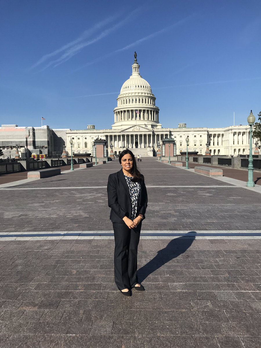 sqabbasi's tweet photo. I’m here to advocate, not just for my patients at @CedarsSinai & @IBDCedarsSinai, but for all patients & GI practices. Our role as physicians is an ever evolving one, but our voice in healthcare legislation is very much needed.
#AGAadvocacy
#fightwus https://t.co/xs6JYoG8CT