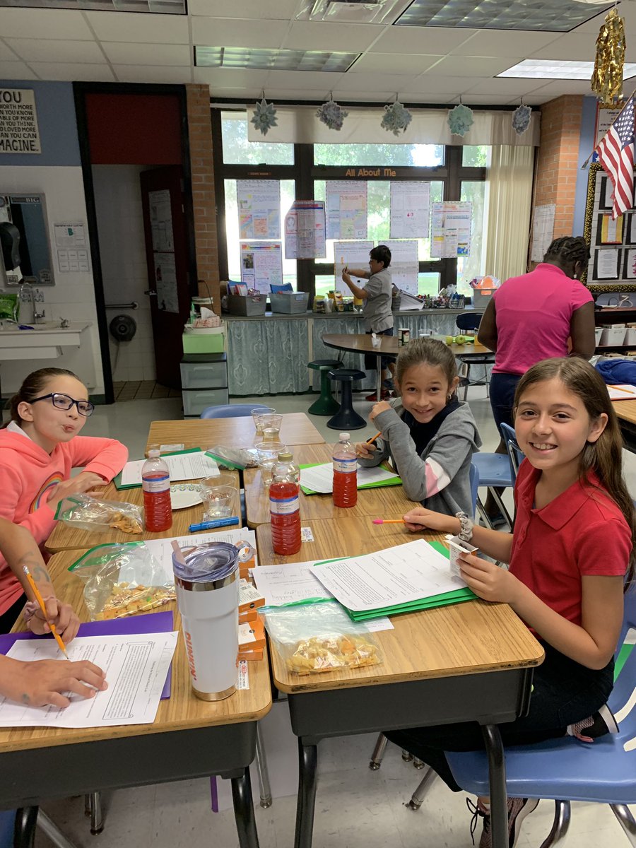 Glendale Elementary tweet media