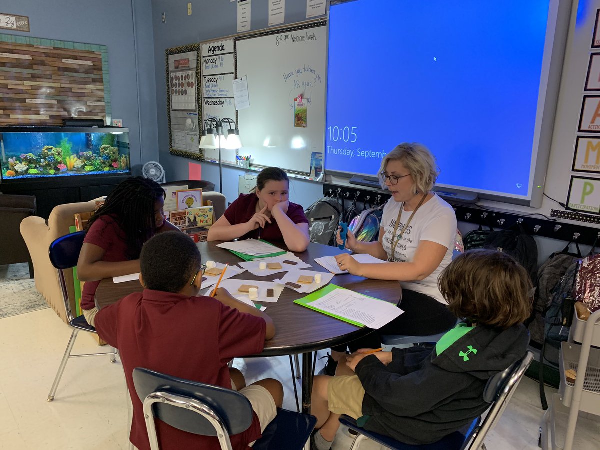 Glendale Elementary tweet media