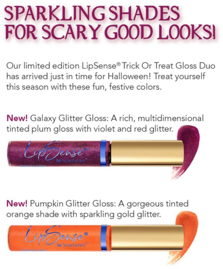 New Post! Spook-Tacular Gloss Duo! #nailart #mani #nailpolish ift.tt/30cEXCv