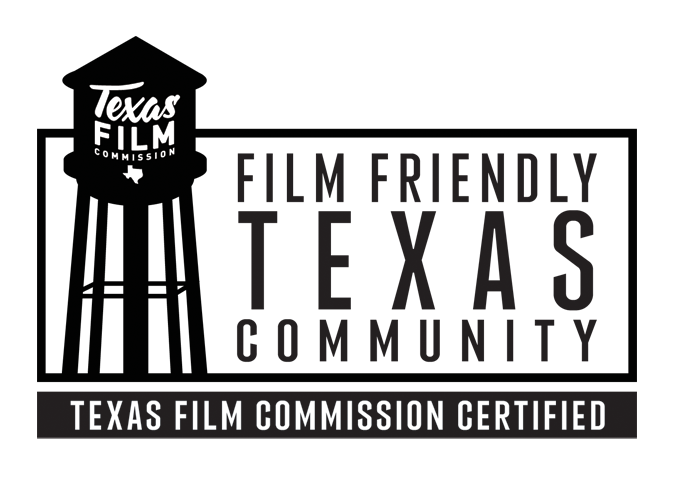 Happy #FilmFriendlyFriday from Stephenville! 🤩🌟🎬🎥