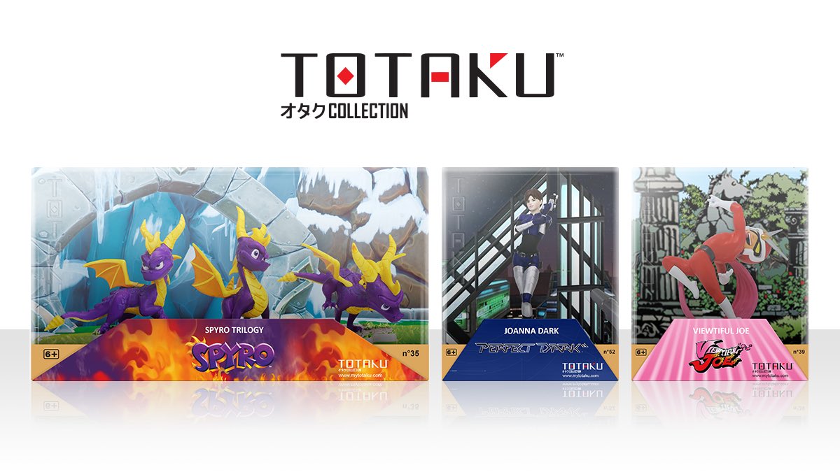viewtiful joe totaku