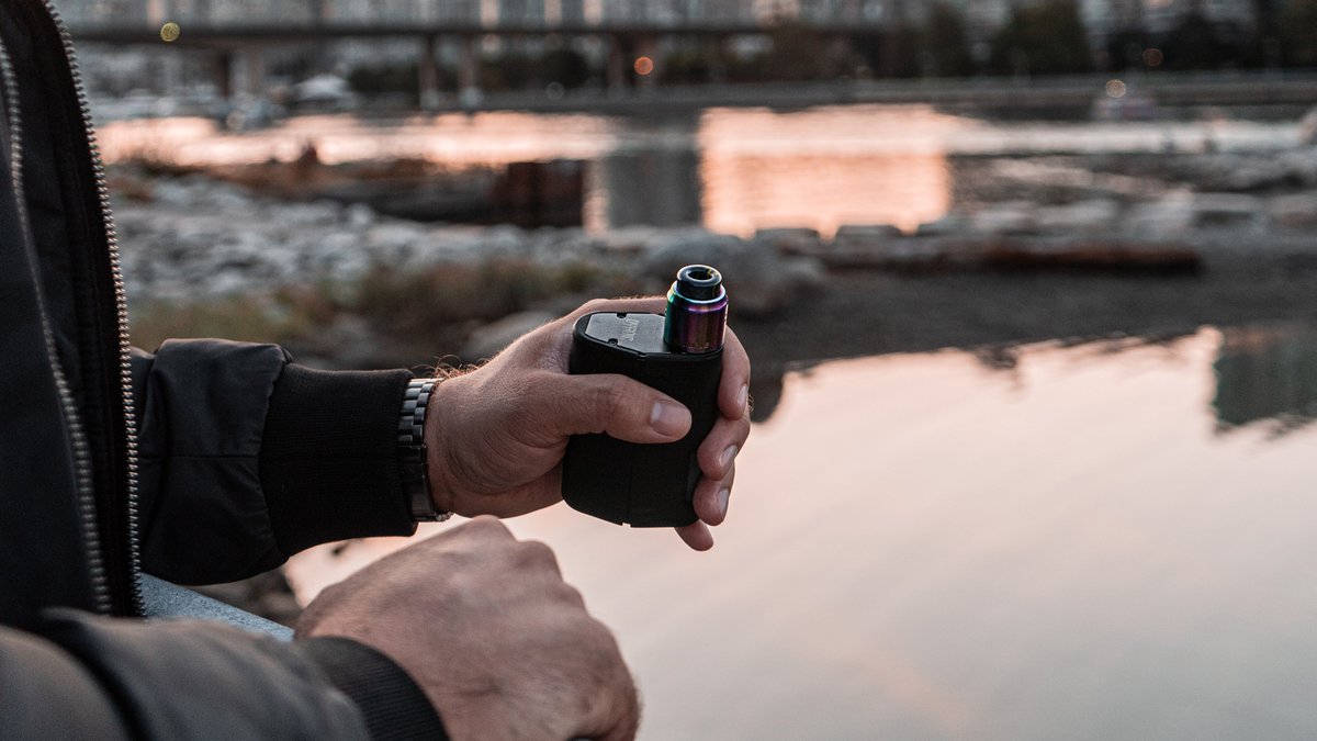wotofoofficial's tweet photo. Squonk to add more flavor for this moment
https://t.co/qrzzuqghFO
#Wotofo #Wotofam #RecurveDualRDA #DyadicMod #SquonkMod #WotofoDyadic https://t.co/MKYkKowYw9