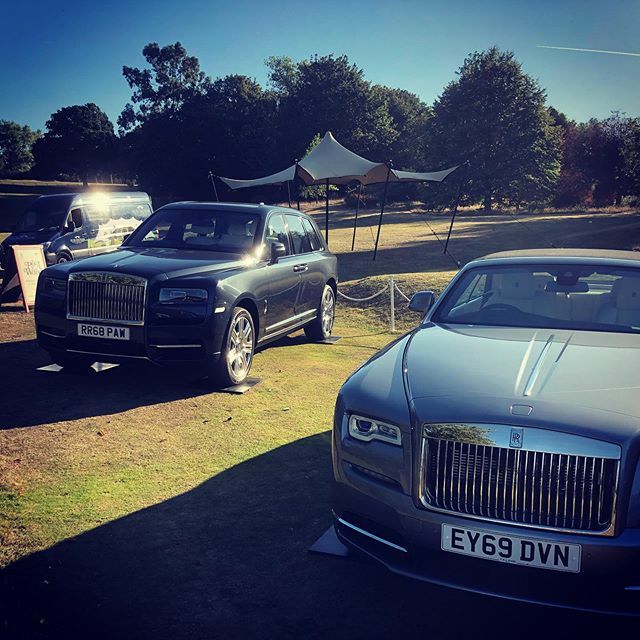 JavierDuctor's tweet photo. Absolutely priceless, and the Rolls Royce’s are quite expensive as well... #thewarrengolfandcountryclub #classiccarandsupercar https://t.co/NNLYqfKISq https://t.co/5xBNRd6BJI