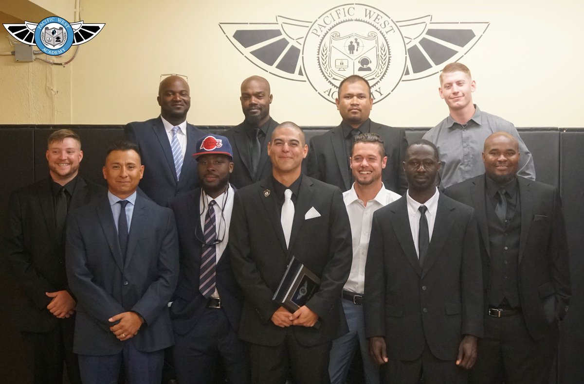 PWATraining's tweet image. Congratulations, to students and their families from Class 17 who graduated today our 33 day executive protection 'Certified Executive Security Specialists (CESS)' program .
Train to be your BEST! pacificwestacademy.com
#pacificwestacademy #executiveprotection #class17
