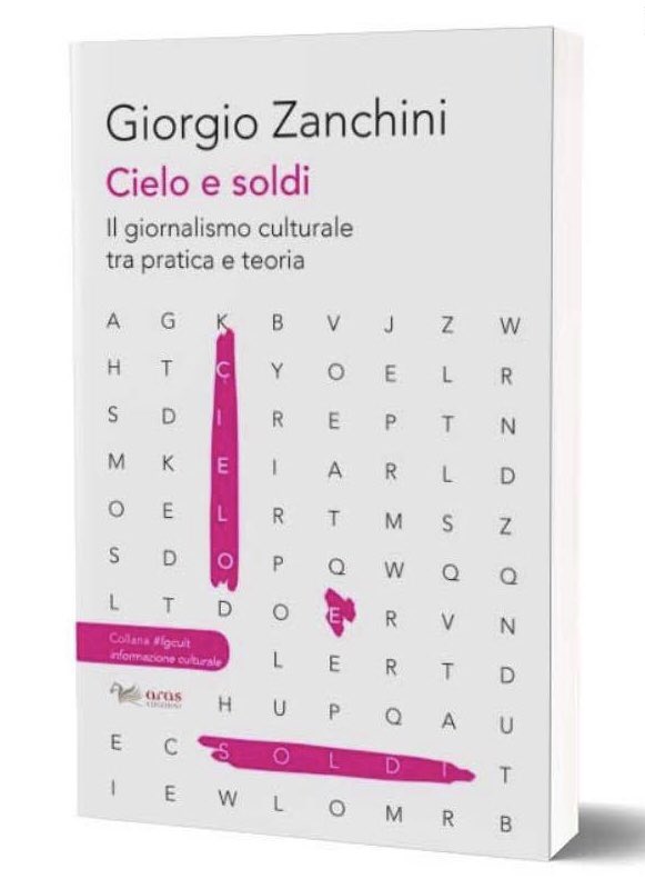 ‼️<a href="/ArasEdizioni/">Aras Edizioni</a> dedica una collana editoriale al festival,denominata #fgcult:uno strumento per approfondire e integrare i temi base del nostro evento.
#CieloESoldi,di @giorgiozanchini,è il primo volume,disponibile in anteprima il 3/4 ottobre a Pesaro,il 5 a Fano durante #fgcult19