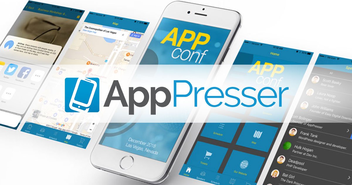 CouponCutCode's tweet photo. #AppPresser is an online mobile application maker in reasonable packages
Build 1 app for iOS and Android Business Plus Package for $599/yr
Build 1 app for iOS and Android Business Package for $499/yr 45% Off AppPresser Agency Bundle
Get it: https://t.co/AYLXbuLFcM https://t.co/cLZMt2djSb