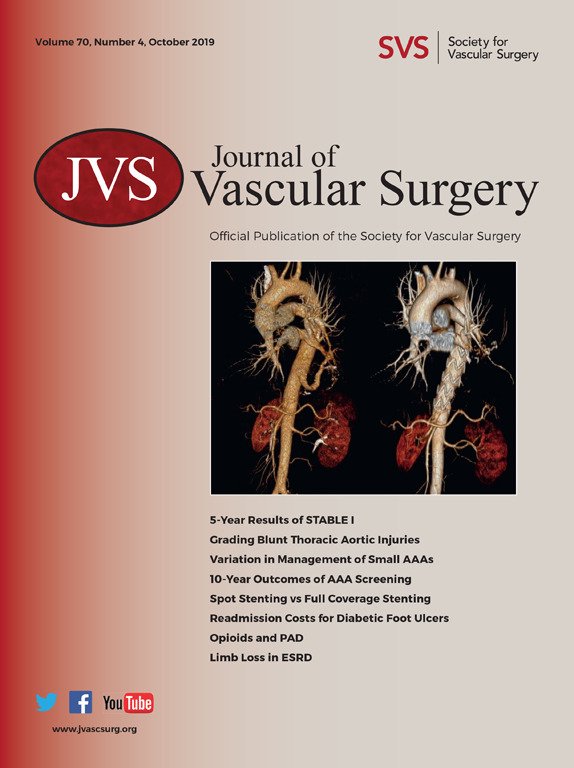 BMC Surgery (@bmcsurgery) on Twitter photo A case presented by <a href="/The_BMC/">Boston Medical Center</a> Surgery resident <a href="/psridhar127/">Praveen Sridhar</a> at the New England Society for Vascular Surgery Meeting was selected for the cover of the October <a href="/JVascSurg/">Journal of Vascular Surgery</a>. jvascsurg.org/article/S0741-… <a href="/BUMedicine/">Boston U Chobanian & Avedisian School of Medicine</a> A case presented by <a href="/The_BMC/">Boston Medical Center</a> Surgery resident <a href="/psridhar127/">Praveen Sridhar</a> at the New England Society for Vascular Surgery Meeting was selected for the cover of the October <a href="/JVascSurg/">Journal of Vascular Surgery</a>. jvascsurg.org/article/S0741-… <a href="/BUMedicine/">Boston U Chobanian & Avedisian School of Medicine</a>