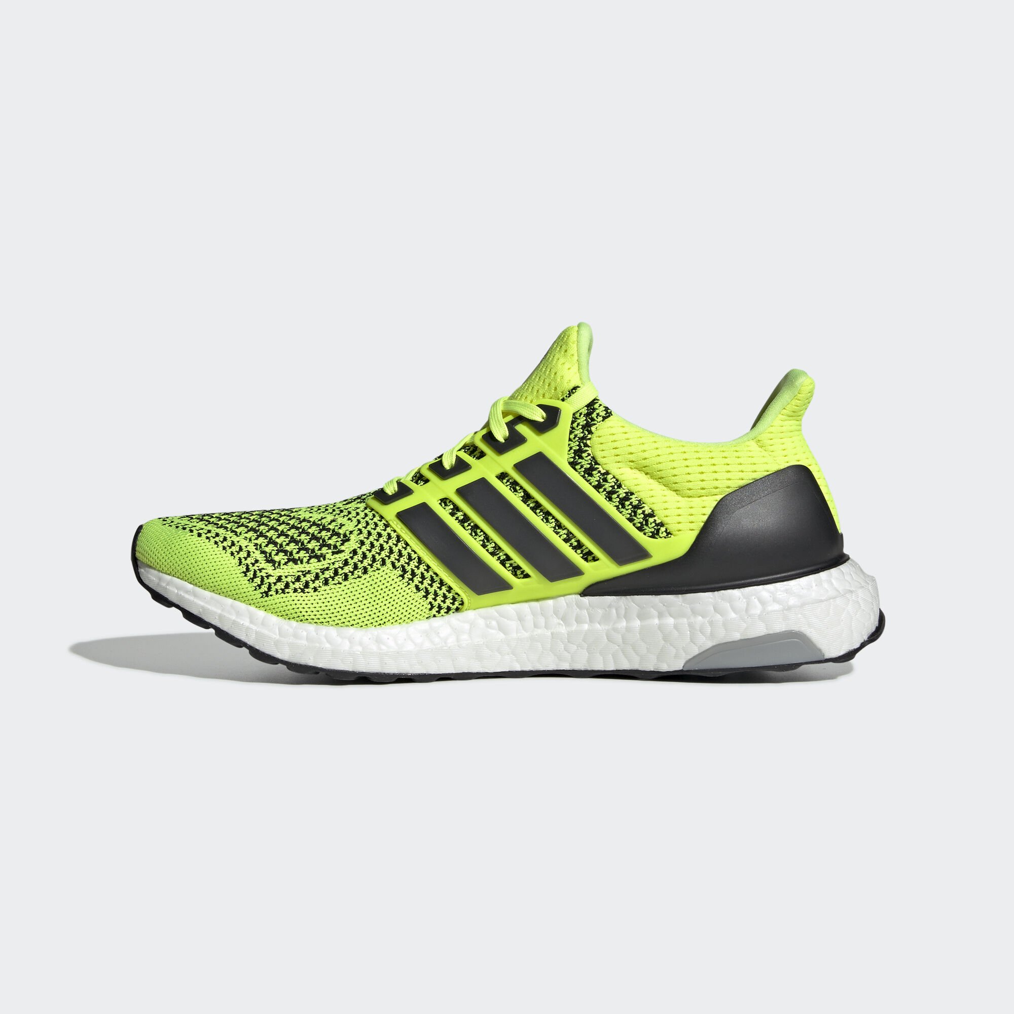 Adidas ultra boost 1.0 solar yellow release top