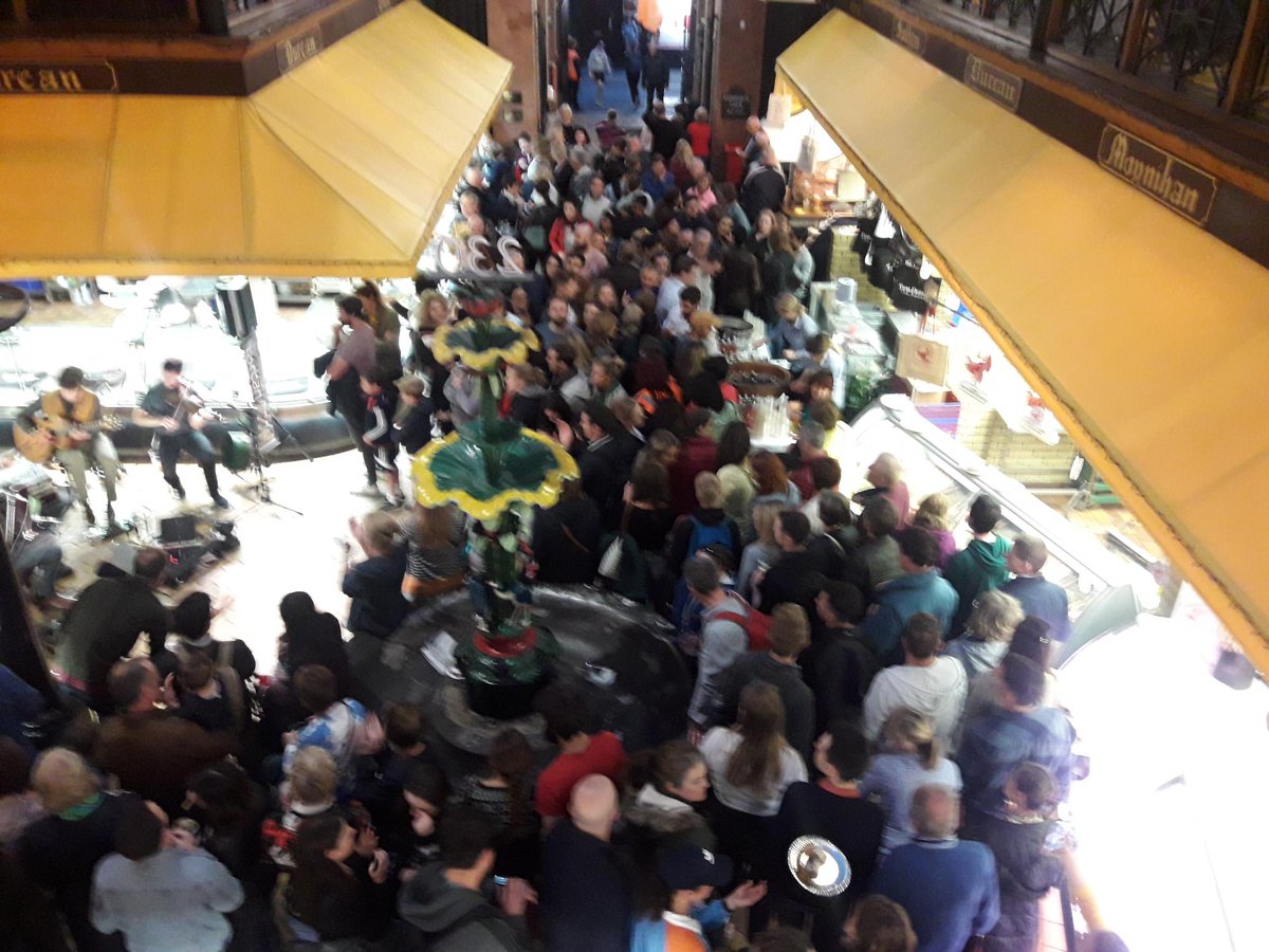 The English Market (@englishmarket) on Twitter photo <a href="/EnglishMarket/">The English Market</a> <a href="/corkcitycouncil/">Cork City Council</a> <a href="/CultureNight/">Culture Night</a> <a href="/TorcanBand/">Torcán Trad Band</a> Torcán are rocking Princes street <a href="/EnglishMarket/">The English Market</a> sooo talented!! #LoveTrad #LoveEnglishMarket #KeepRockingLads <a href="/EnglishMarket/">The English Market</a> <a href="/corkcitycouncil/">Cork City Council</a> <a href="/CultureNight/">Culture Night</a> <a href="/TorcanBand/">Torcán Trad Band</a> Torcán are rocking Princes street <a href="/EnglishMarket/">The English Market</a> sooo talented!! #LoveTrad #LoveEnglishMarket #KeepRockingLads