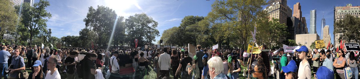 vmcernadas's tweet photo. #climatestrikenyc https://t.co/IPNqJFBNXb