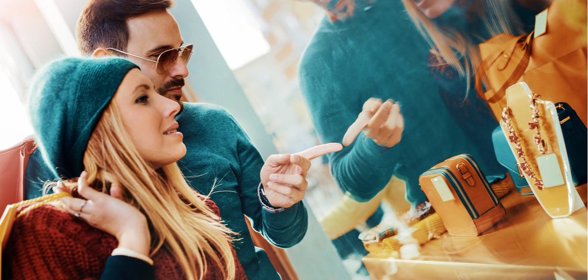 Highstreet_io's tweet photo. Making the customer journey truly personal with unified commerce https://t.co/rvHXLpgblz via @DC360_Official #ecommerce #buyers #customerjourney #CustomerExperience #digitalmarketingstrategy https://t.co/qZjFUwHpsf