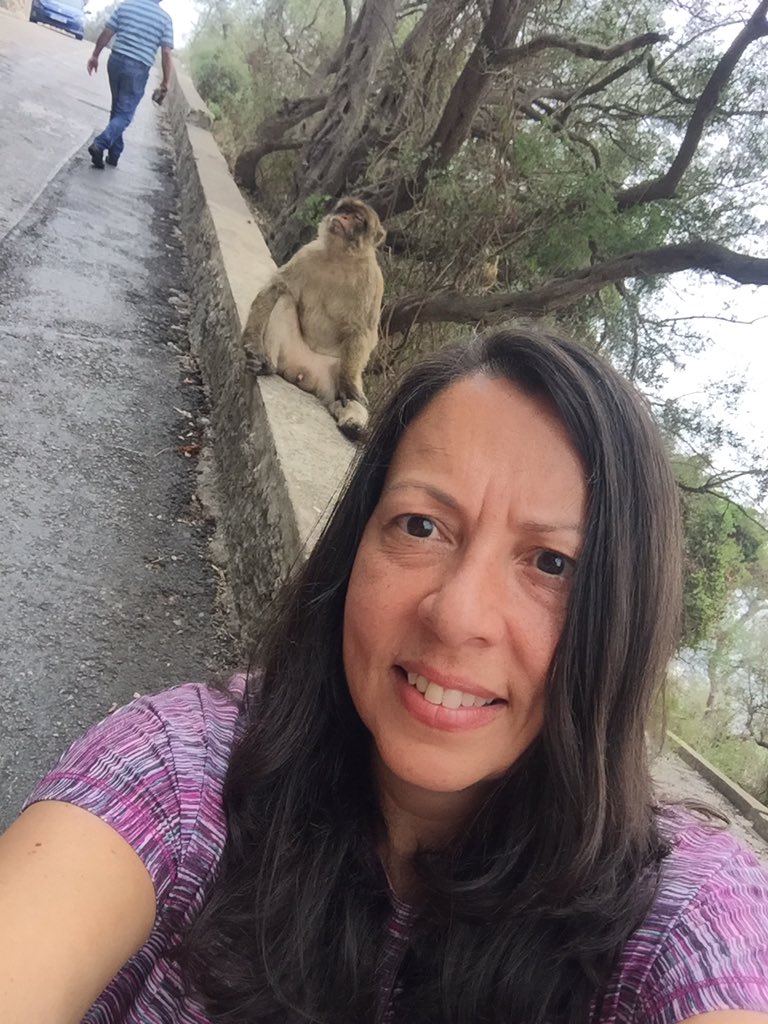 CosetteNYC's tweet image. Great time sailing the Iberian Peninsula visiting Mallorca, Ibiza, Cartagena, Lisbon, and Gibraltar this week on the Brilliance of the Seas 🛳. Thanks #RoyalCaribbean for never disappointing!  It’s not over yet - tomorrow is a sea day!  #Loyal2Royal  #DiamondPlus