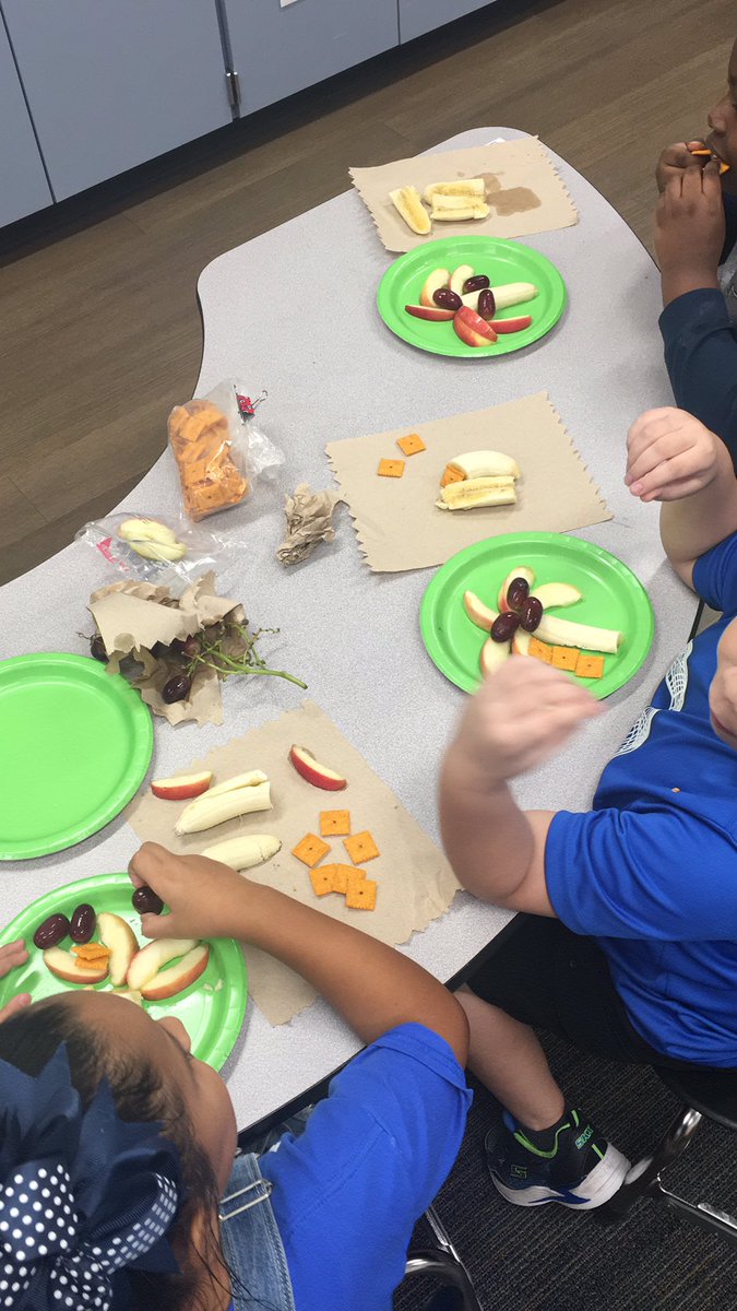 lchewlamott's tweet photo. @MsLPowellsClass made Chica-Chica Boom Boom trees today! So much fun!:) https://t.co/RgENRMqEzl