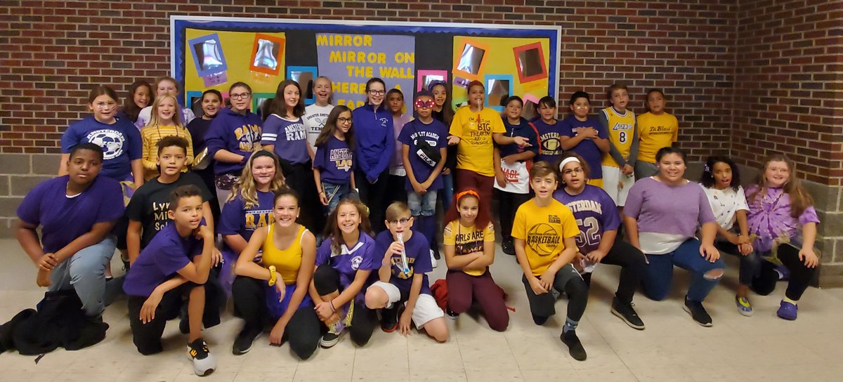 Amsterdam Schools tweet media