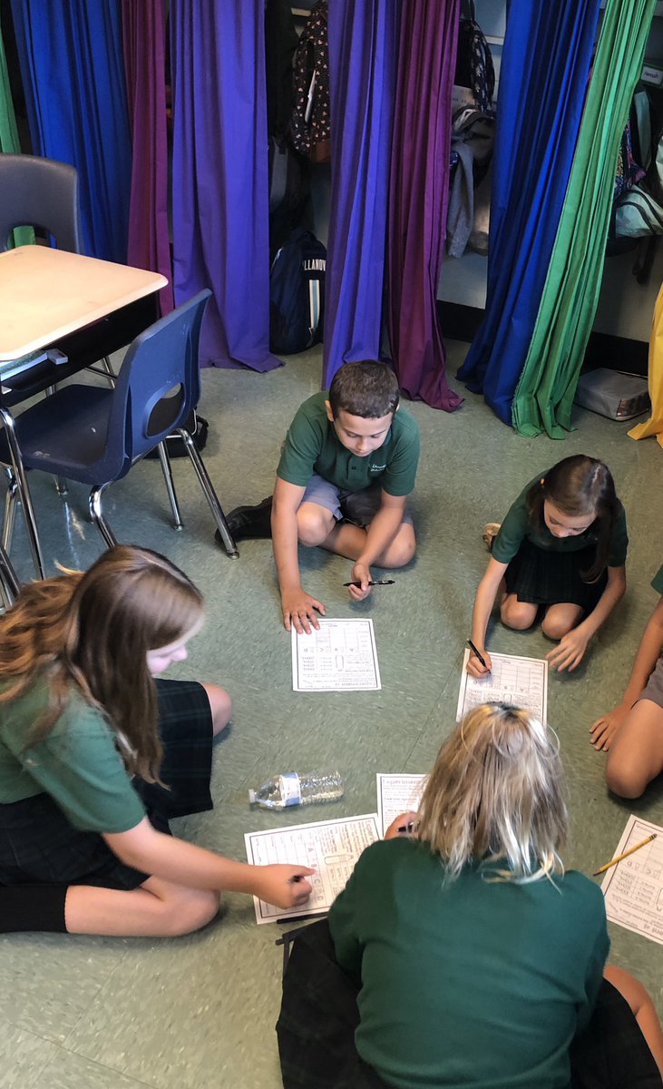 Mrs. Werner tweet media