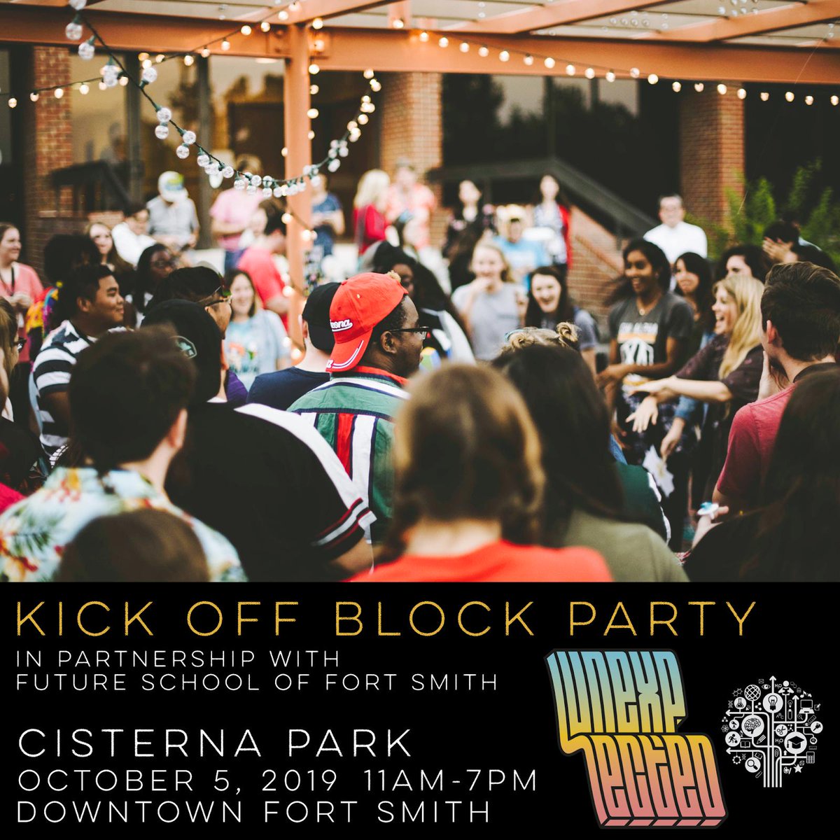 You're Invited: Kick Off Block Party - mailchi.mp/e5a340a5657a/y…