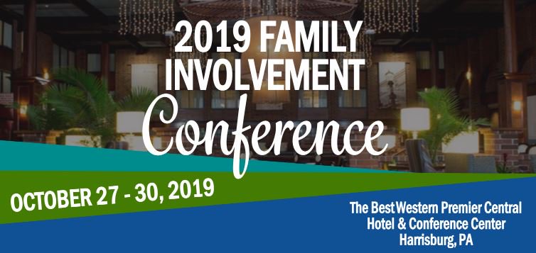 sdpFACE's tweet image. APPLY TODAY: Family Involvement Conference today! October 27-30, 2019 in Harrisburg, PA.

Learn more about the conference and apply for a seat to attend: bit.ly/2kQQrba

#FamilyInvolvementConference