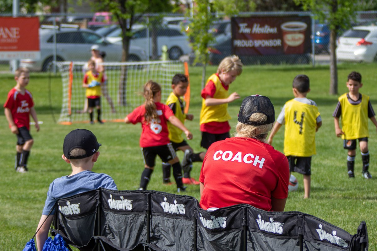 September 21 – 29 is #coachesweek! CMSA would like to send a big #thankscoach to the over 3000 volunteer team officials who dedicate their time to supporting minor soccer teams each year.