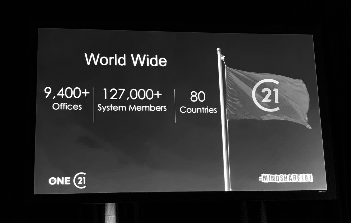 adriankjohnson's tweet photo. It’s been an amazing week in Victoria at the ONEC21 Canada Conference!
Proud to be a part of this industry leading organization ✔️ @CENTURY21 @CENTURY21Canada  @century21united @CityPtbo https://t.co/4r9jgu5VB6