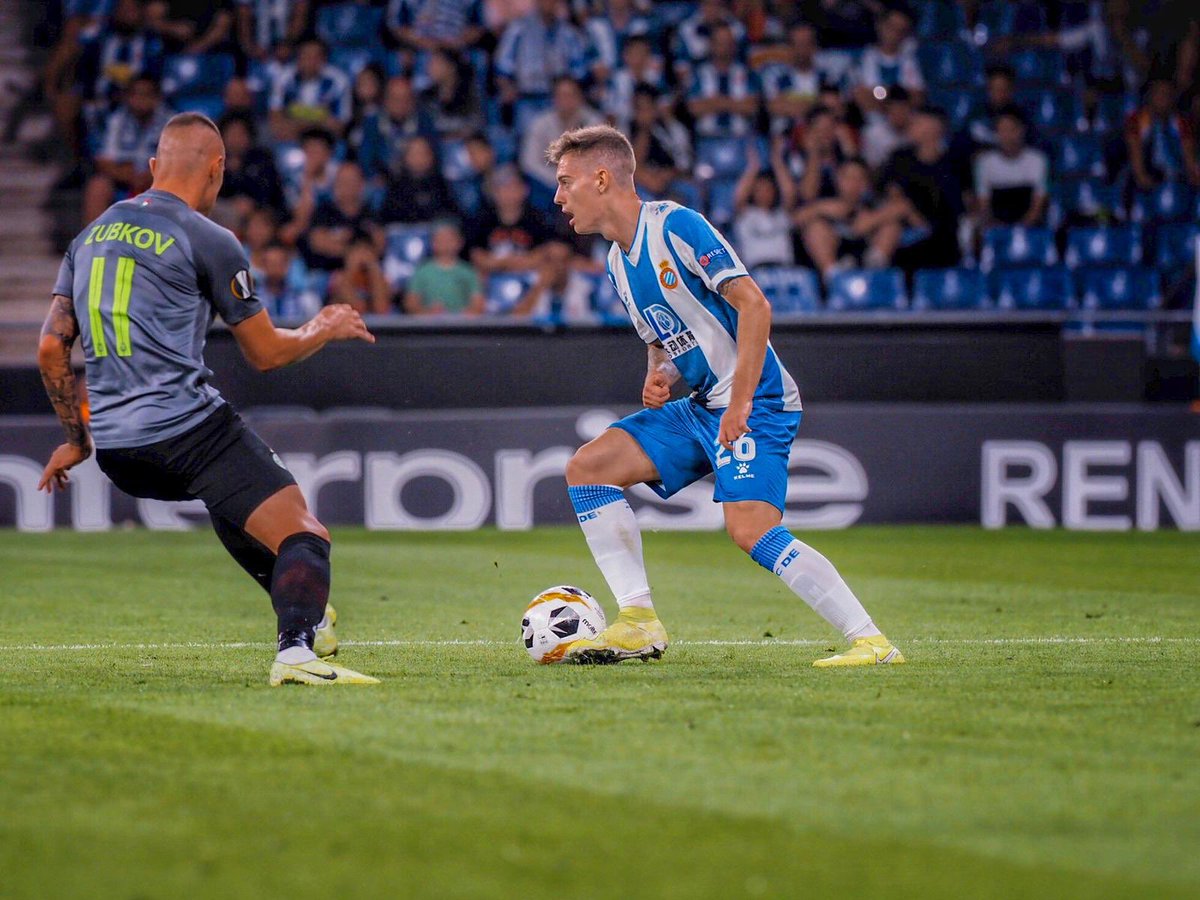 🙌🏼🔵⚪️ <a href="/EuropaLeague/">UEFA Europa League</a>