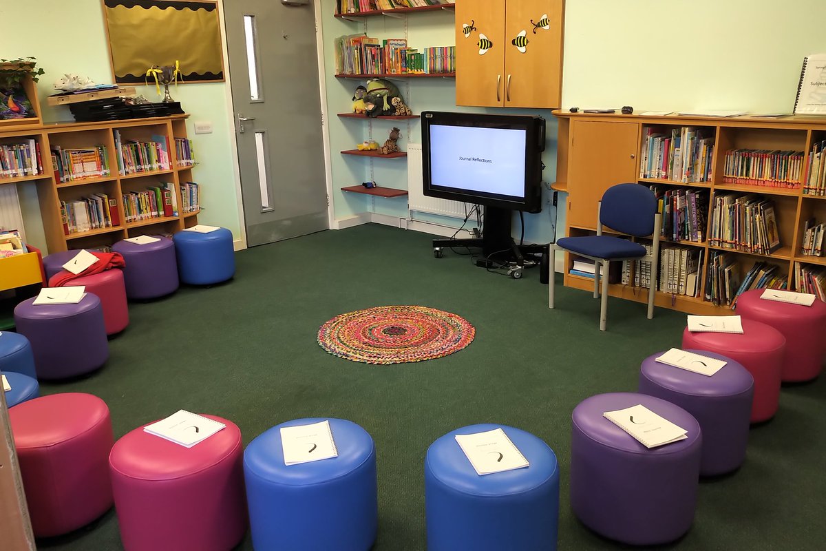 TheSpiritForge's tweet photo. Its been a full and filling week. Two 'Spirit Forge Journey' programmes underway for the new year. Delivered two Insets with the wonderful staff at @Lancot_Academy and @SpringfieldBeds. Just received our new promotional packs for the year ahead. Positive energy flowing! ⛩️⏭️🙌🏽 https://t.co/6p9iXo1G6K