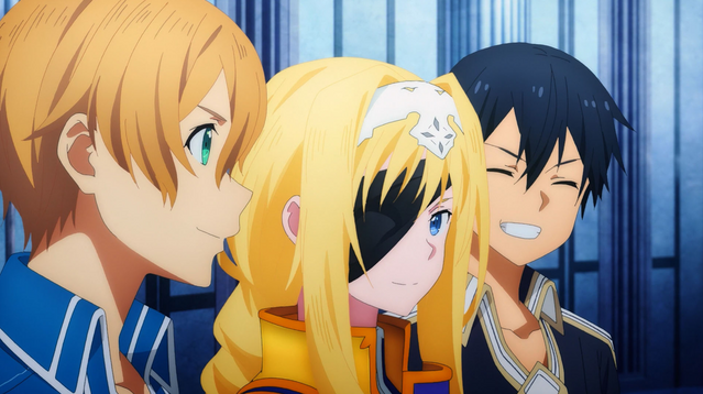 Crunchyroll tweet picture