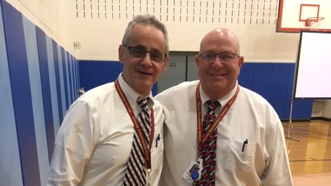 Lenox Public Schools tweet media