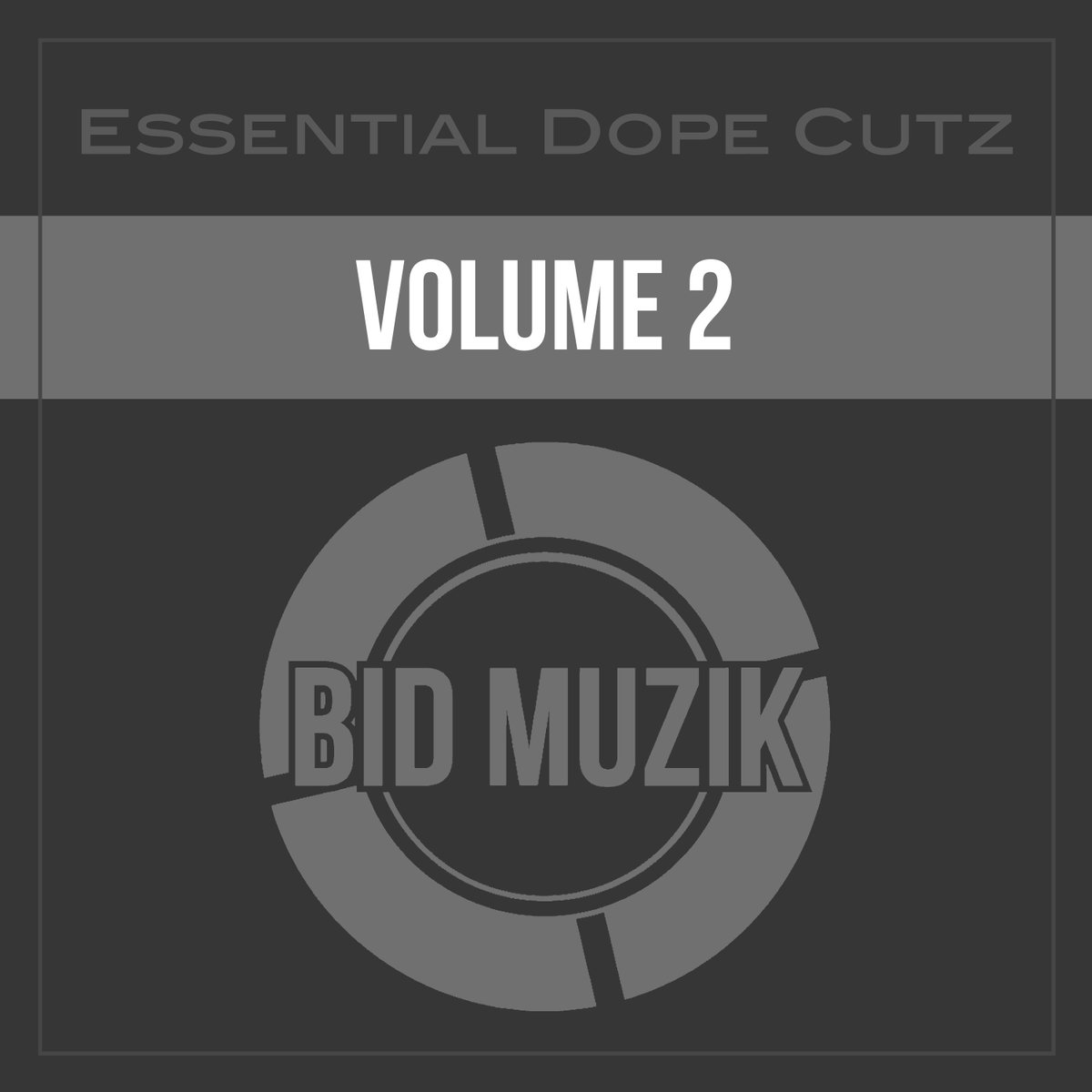 OUT NOW on <a href="/bidmuzik/">Bid Muzik</a> "Essential Dope Cutz" jumps up to 13 in Funky /Groove / Jackin' House Top 100 album releases at <a href="/beatport/">Beatport</a> !  Featuring <a href="/Bruno_Browning/">BrunoBrowning</a> <a href="/theDjaimZ/">DjaimZ / DJH</a> <a href="/Le_Babar/">Le Babar</a> <a href="/seanbiddle1/">Sean Biddle</a> <a href="/matthughesmusic/">Matt Hughes</a> @nativeorigin303 beatport.com/release/essent…