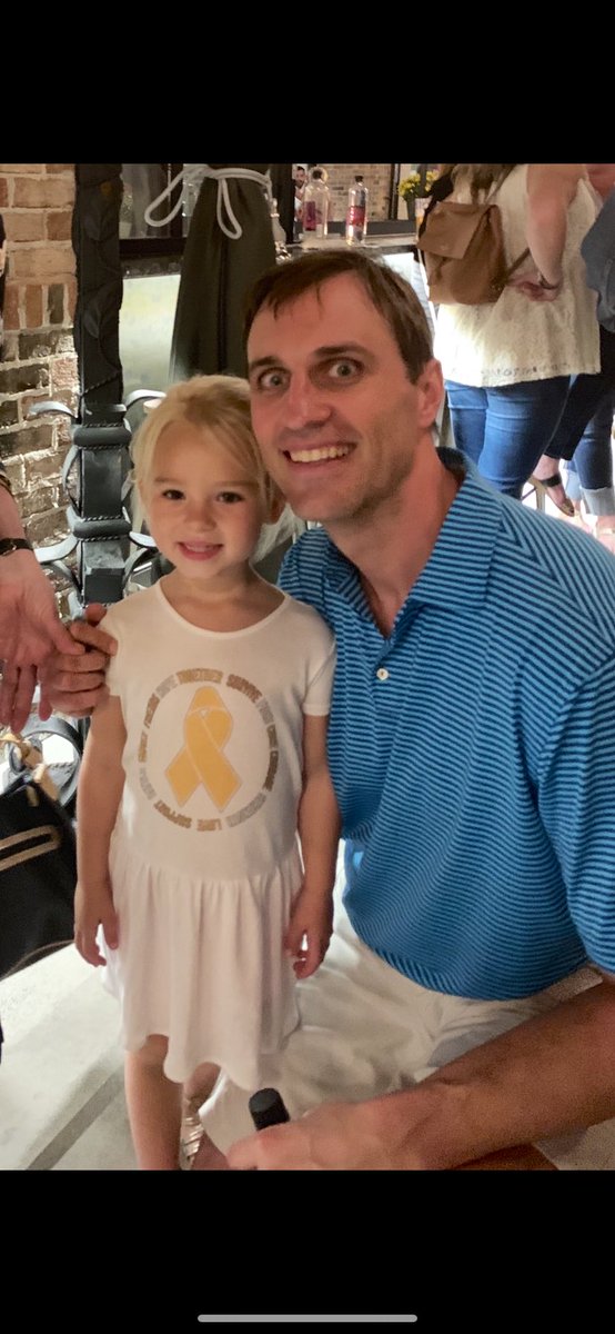 HartmanSimons's tweet image. Thank you @grantrivera and @JennHobby for putting on a wonderful event last night. We were honored to be a sponsor of the Ring the Bell Benefit!