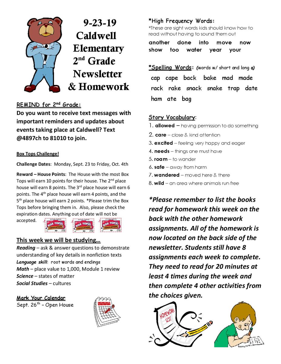 MissKShafron's tweet photo. Happy Friday 2nd Grade! I hope everyone does a little extra reading while relaxing in the heat this weekend!

You will now find on the Bingo side where to write the book you are reading with your child! #readingisfundamental

Have an amazing weekend! https://t.co/jK4SsGeQqZ