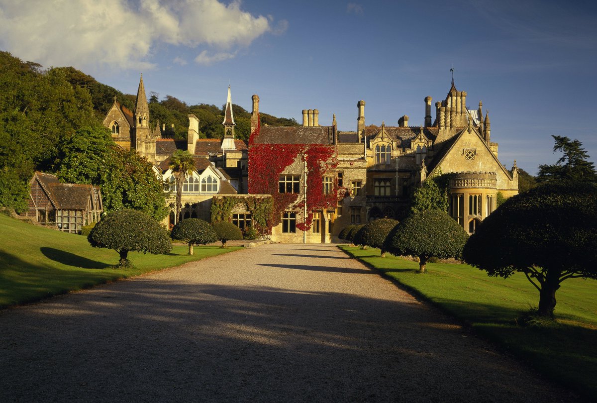 Visiting this weekend? Be sure to pick up an autumn trail, or go on a golden tree walk. Trails are available from the ticket office. #visitbristol