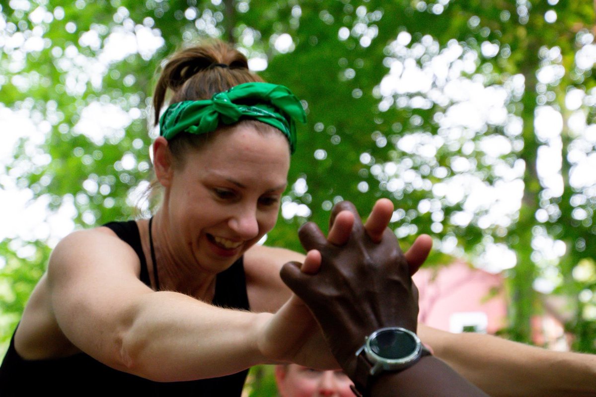 Miss out on #ymcacassclay's Women's Fit Camp this summer? <a href="/YMCAKatelyn/">Katelyn Whittenburg</a> and her team are hosting a fall event too!! Sign up for this awesome event, October 6th at the Fercho YMCA in <a href="/DowntownFargo/">Downtown Fargo</a>. bit.ly/2kXoyhz #strongwomen #strongcommunity