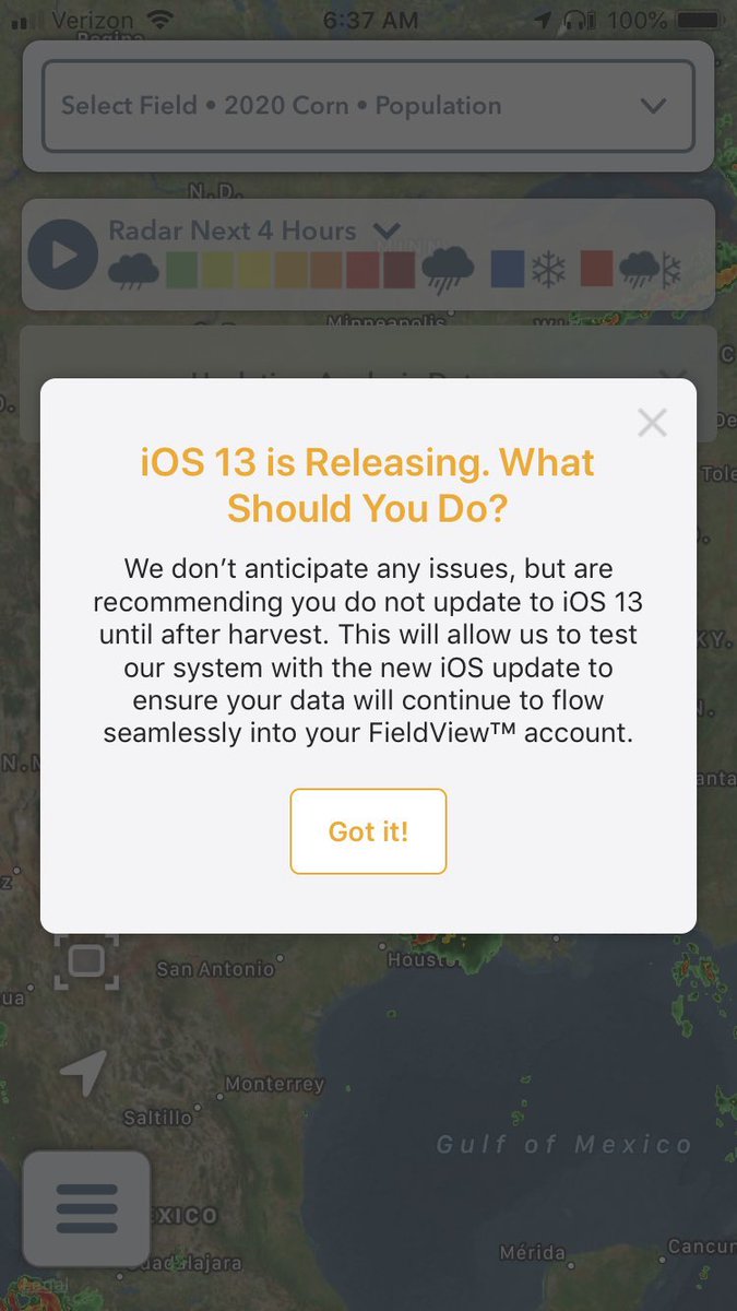 Megan McNamee tweet media