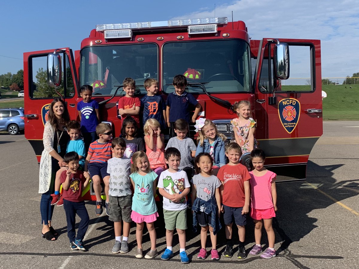 Amerman Elementary tweet media