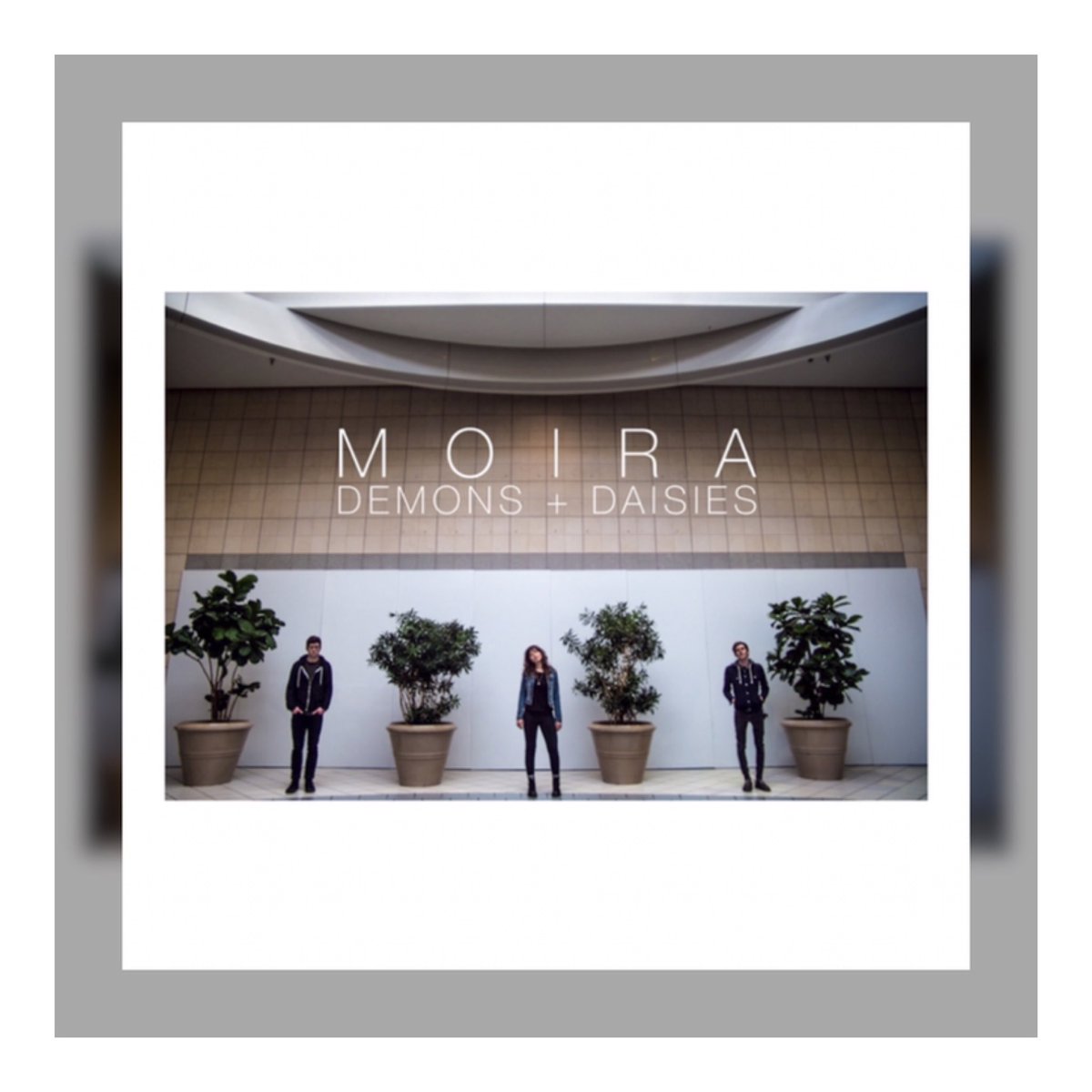 Our new EP 'Demons + Daisies' is OUT TODAY! //

STREAM
Spotify: spoti.fi/2ks2ifz
Apple Music: apple.co/2lYiXrI
YouTube: youtu.be/Umiti_gJhIM

DOWNLOAD
BandCamp: moirabandofficial.bandcamp.com