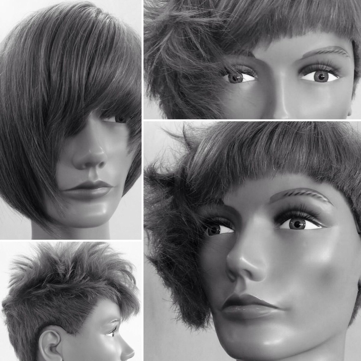 Hairhaus Hashtag On Twitter