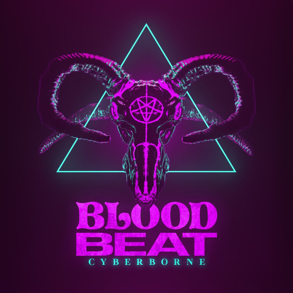 BloodxBeat's tweet photo. CYBERBORNE//NOV 8 2019
#synth #synthfam #darksynth #synthwave #darkwave #cyberpunk #korg #outrun #horrorsynth https://t.co/dbceff2FHP