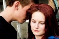 asctherapy's tweet photo. Teens have to cope with many physical and emotional changes with the onset of #puberty. They may worry whether changes are normal and experience some embarrassment over physical changes in body shape and size. 

Get help: Relationships and #SexualHealth - https://t.co/Dl3wAU9GWA https://t.co/6fKLCCw5WO