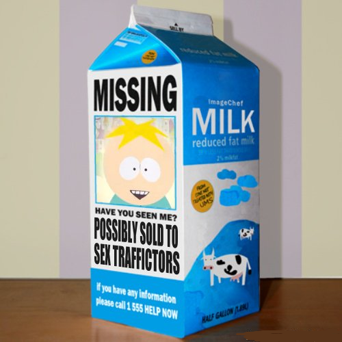 ButtersStotch's tweet photo. mebbe this should be my avatar pic...
#HateWhenThisHappens
#SouthPark
#ThrowBackFriday https://t.co/LbC6oR0cRY
