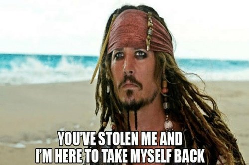 RayRayDepp's tweet photo. #Scambitch stole #CaptainJackSparrow from #JohnnyDepp and from the world..
โคต๏ธ and we are here to Help! https://t.co/z6JJKv5OgF